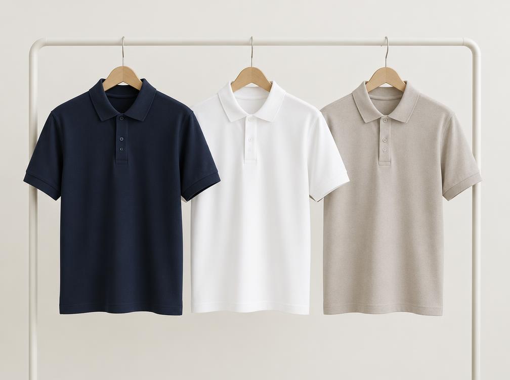 Polo Shirts